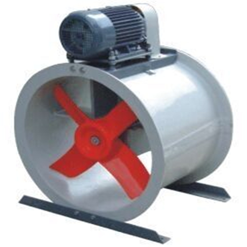 GD30K2管道軸流風(fēng)機(jī)