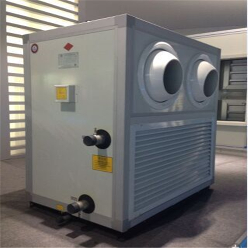 立式遠(yuǎn)程射流空調(diào)機(jī)組/射流暖風(fēng)機(jī)