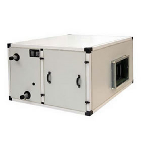 臥式空調(diào)機(jī)組