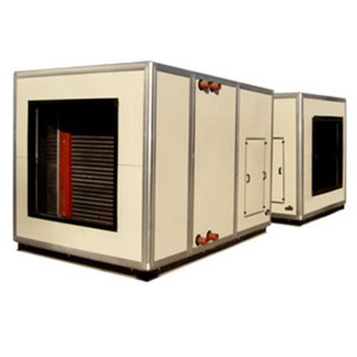 礦井加熱機(jī)組/防爆機(jī)組