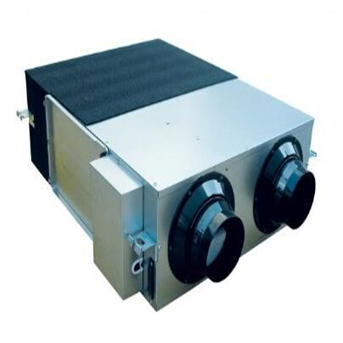 空調(diào)器新風(fēng)機組