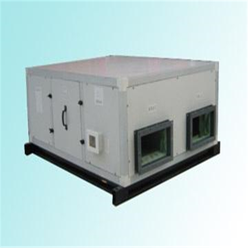 臥式新風(fēng)換氣機