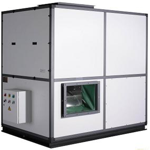 立式新風(fēng)換氣機/全熱交換器