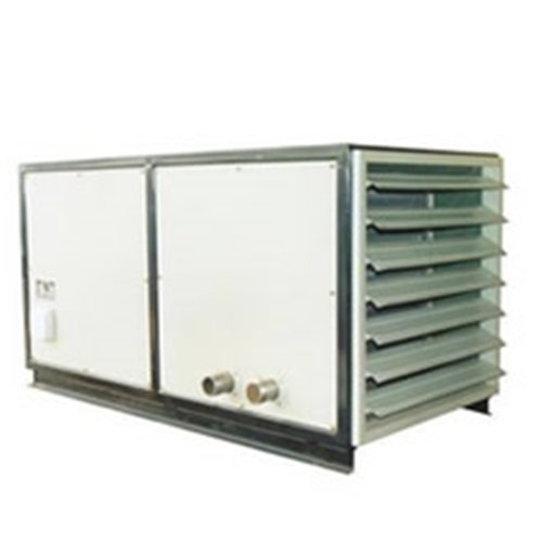 BXRZ/QXN型防爆新風加熱暖風機組