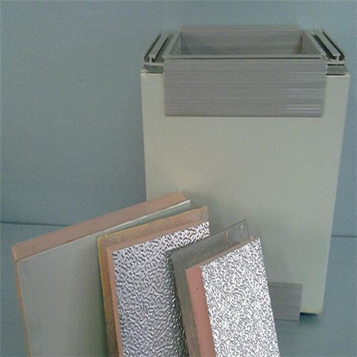 聚氨酯通風管道