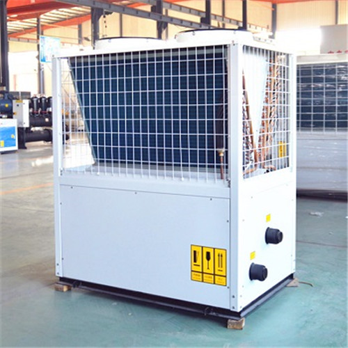 風(fēng)冷模塊機組