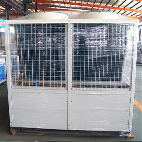 風(fēng)冷冷水機組